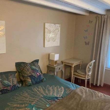 Appartement De Charme Suquet Cannes Eksteriør bilde