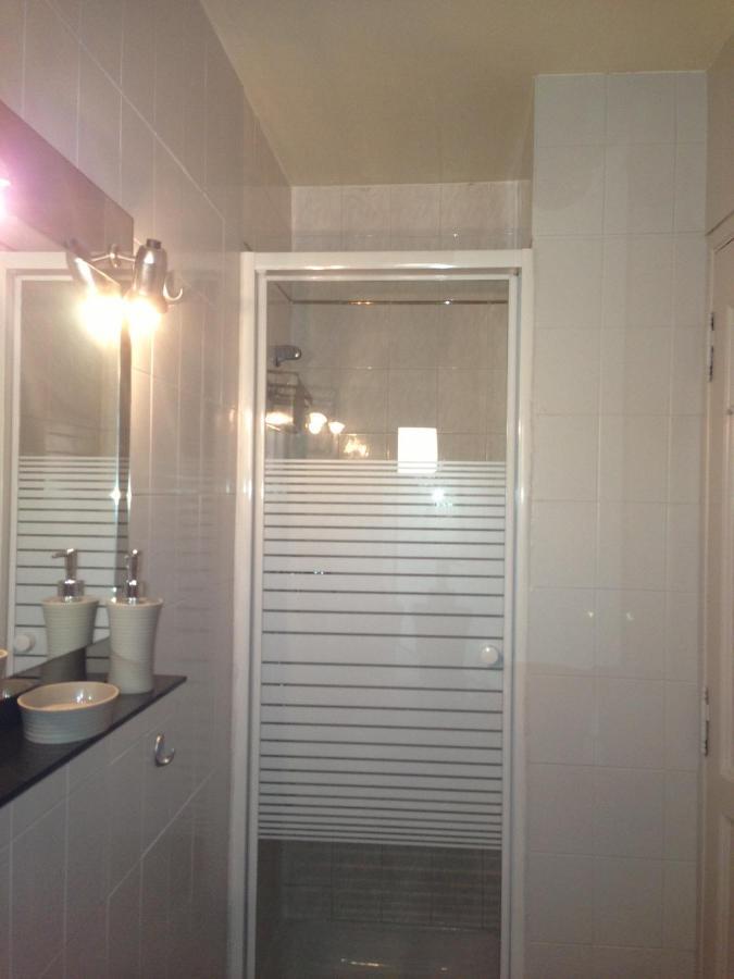 Appartement De Charme Suquet Cannes Eksteriør bilde