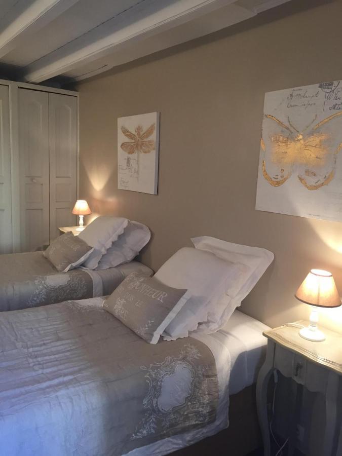 Appartement De Charme Suquet Cannes Eksteriør bilde