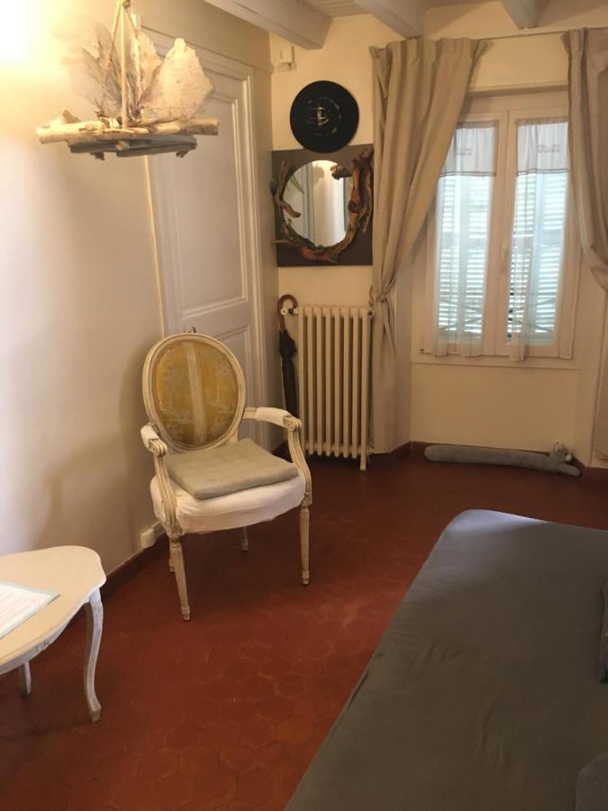 Appartement De Charme Suquet Cannes Eksteriør bilde